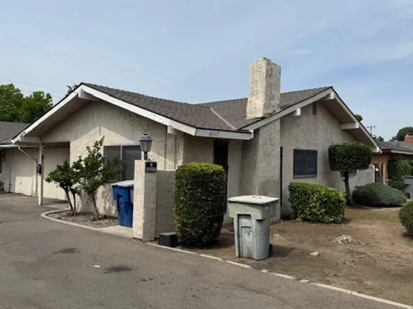 4517 N Sharon Ave APT 101, Fresno, CA 93726