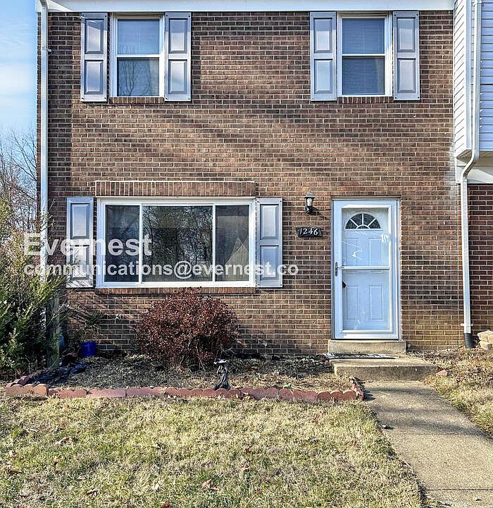 1st image of 1246 Thomas Jefferson Pl