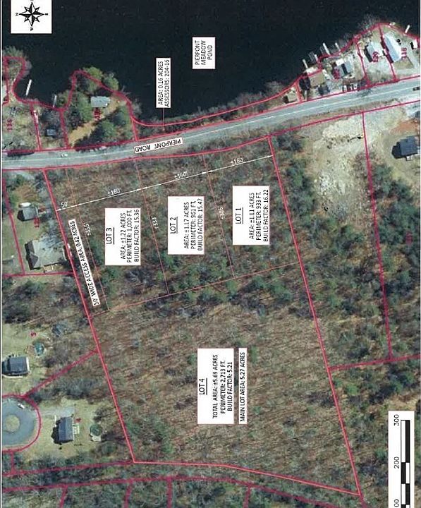 1st image of LOT 4 Pierpont Rd