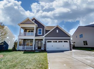 1130 Hearth Ln SW, Concord, NC 28025