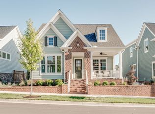 808 Horizon Dr, Franklin, TN 37064