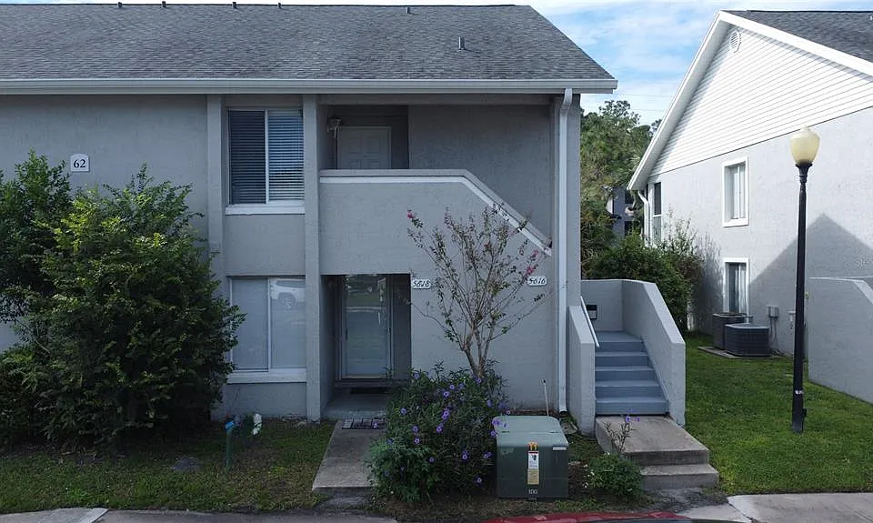 5618 Blue Shadows Ct #62-3