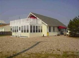 205 Beach Ave, N Cape May, NJ 08204