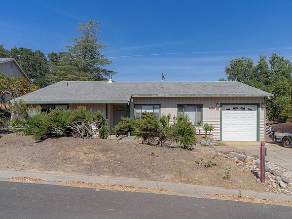 2nd image of 1366 Steele Canyon Road