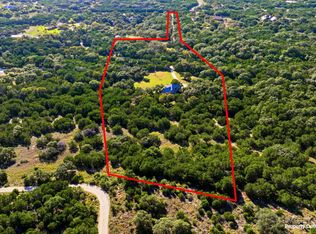 988 Coyote Ridge Dr, Spring Branch, TX 78070