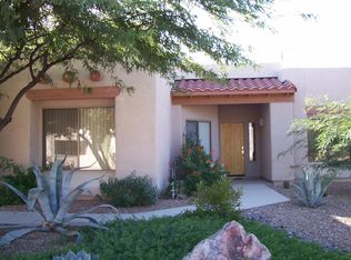 11741 N Pyramid Point Dr, Oro Valley, AZ 85737