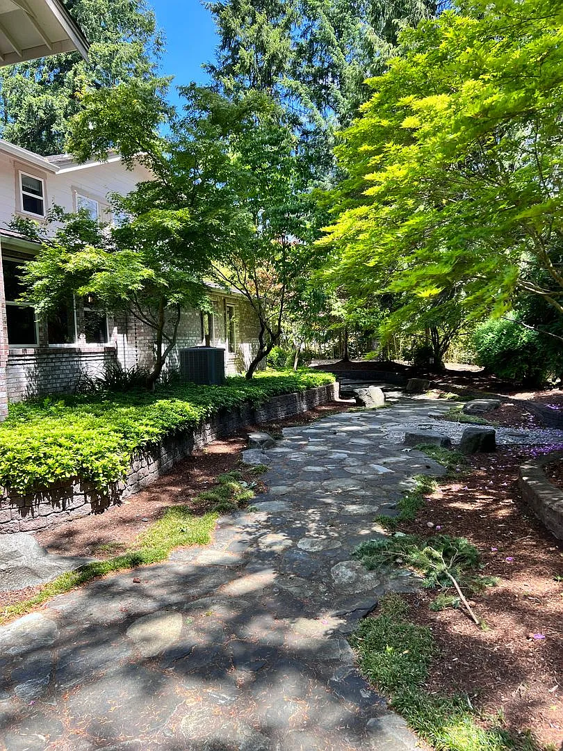 One-of-a-Kind 5+ Acre Craftsman Estate | 4 Bed, 4 Bath with Attached In-Law Suite — Photo 4