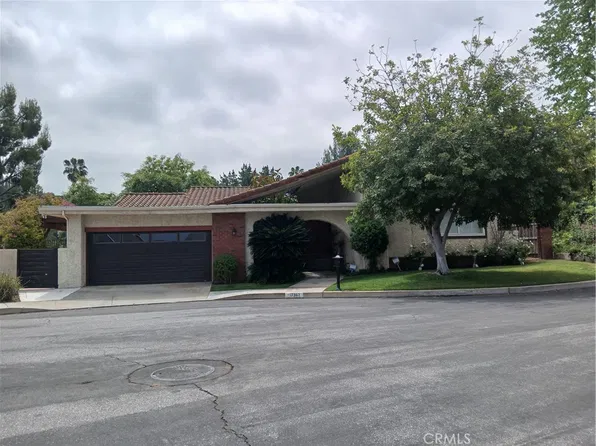 17367 Quesan Pl, Encino, CA 91316