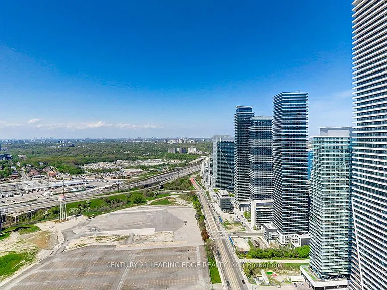 2200 Lake Shore Blvd W #PH-08 — Photo 29