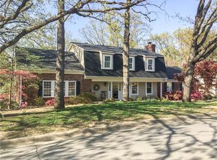 2811 Fresno St, Fort Smith, AR 72901