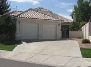 11101 Costa Del Sol NE, Albuquerque, NM 87111