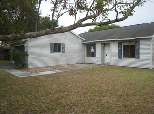 1970 Alexander Drive, TITUSVILLE, FL 32796