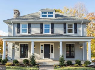 6 E Hillcrest Ave, Havertown, PA 19083