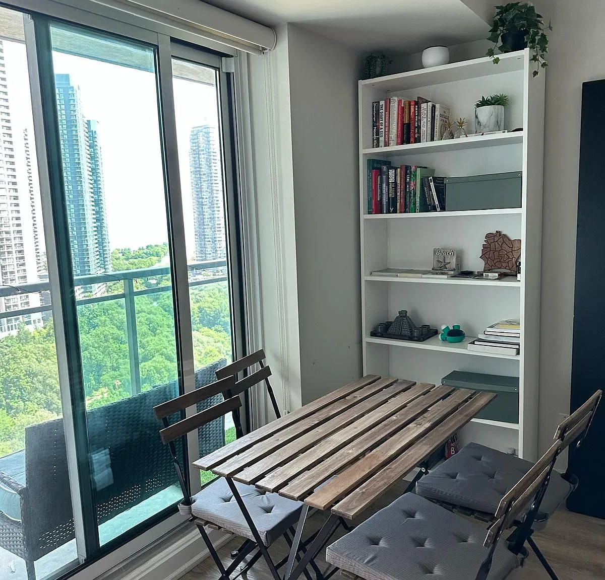 1 bed, $2,500 — Photo 1
