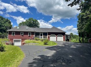 55 Castle Road, Chesterfield, NH 03443