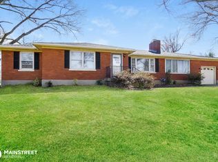 9701 Nordic Dr, Louisville, KY 40272