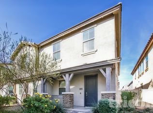 12577 W Steed Rdg, Peoria, AZ 85383