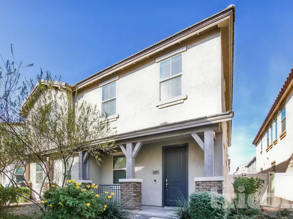 12577 W Steed Rdg, Peoria, AZ 85383