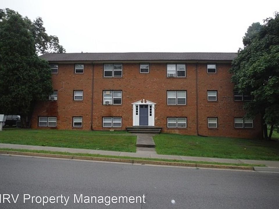 2nd image of 400 New Kent Rd APT 732