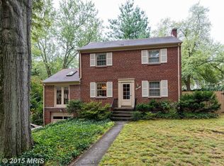 3030 N Stuart St, Arlington, VA 22207