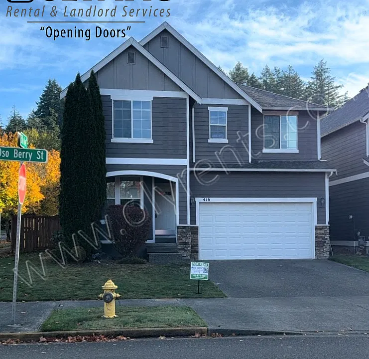 416 Oso Berry St NW