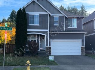 416 Oso Berry St NW, Olympia, WA 98502