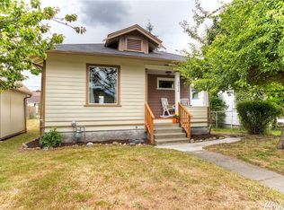 3614 E Spokane St, Tacoma, WA 98404