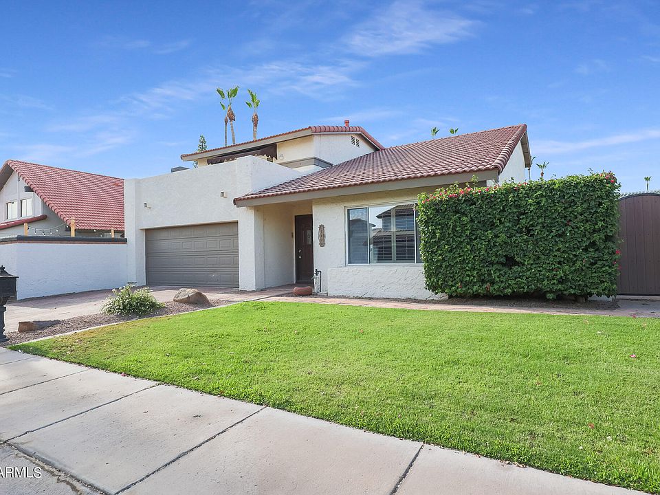 1608 E Weathervane Ln, Tempe, AZ 85283 Zillow