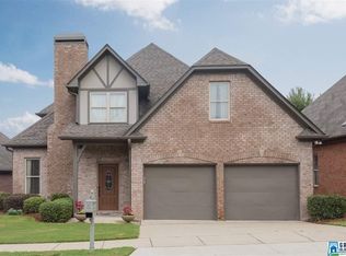 5746 Park Side Pass, Hoover, AL 35244