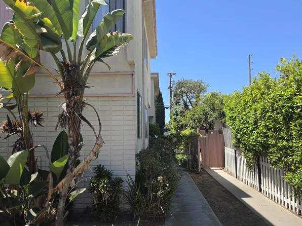 2440 20th St #1, Santa Monica, CA 90405