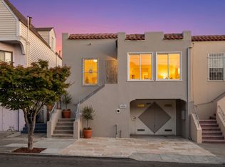 1408 Shafter Ave #C, San Francisco, CA 94124