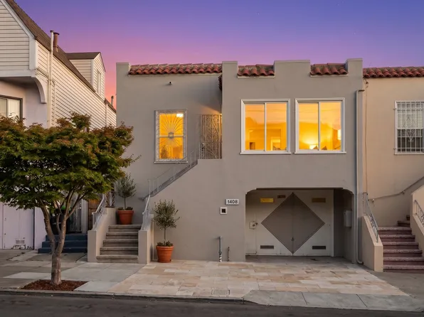 1408 Shafter Ave #C, San Francisco, CA 94124