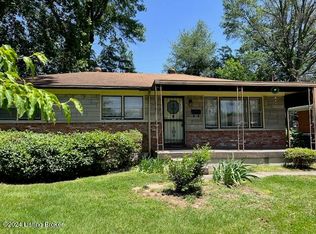 6333 Doe Run Rd, Louisville, KY 40216