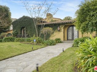 707 N Bedford Dr, Beverly Hills, CA 90210