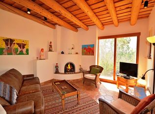 3 Frasco Pl, Santa Fe, NM 87508