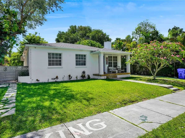 2615 SW 34th Ct, Miami, FL 33133