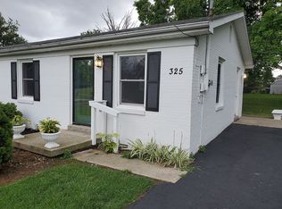 325 Overland Dr, Richmond, KY 40475