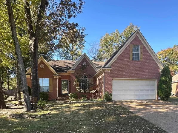 6671 Hidden Fern, Bartlett, TN 38135