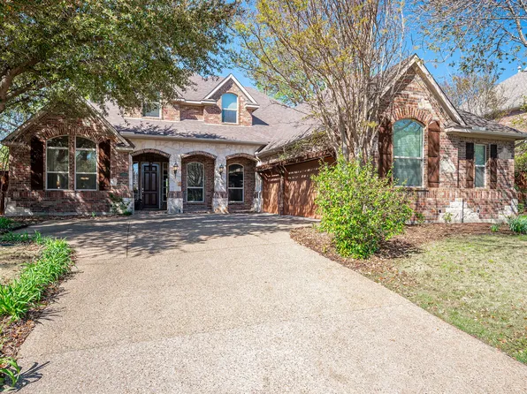 8324 Barber Oak Dr, Plano, TX 75025