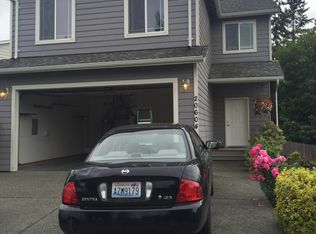 20604 65th Dr NE, Arlington, WA 98223