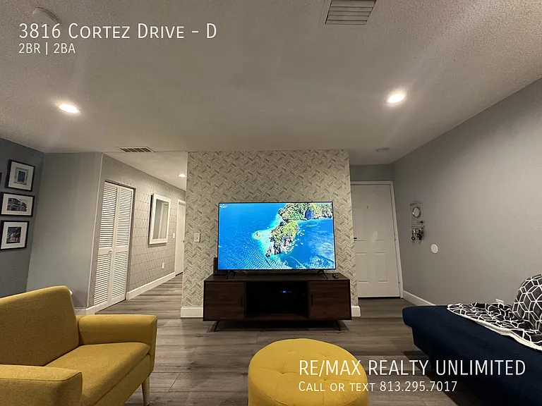 3816 Cortez Dr #D — Photo 7