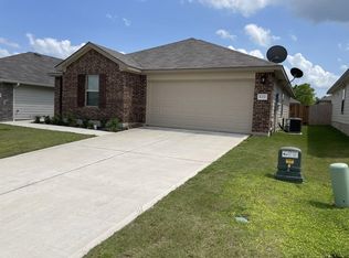 122 Barton Creek Dr, Huntsville, TX 77340