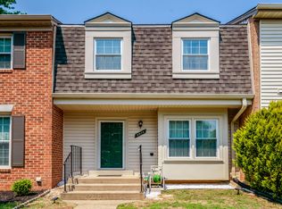 9826 Spillway Ct, Burke, VA 22015