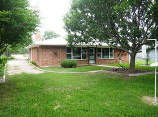 2532 Sleepy Hollow Rd, San Angelo, TX 76904