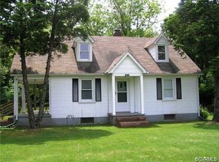 18273 Mountain Rd, Montpelier, VA 23192