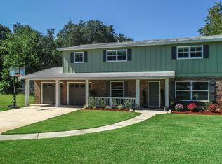 101 4th Ave, Fort Walton Beach, FL 32547