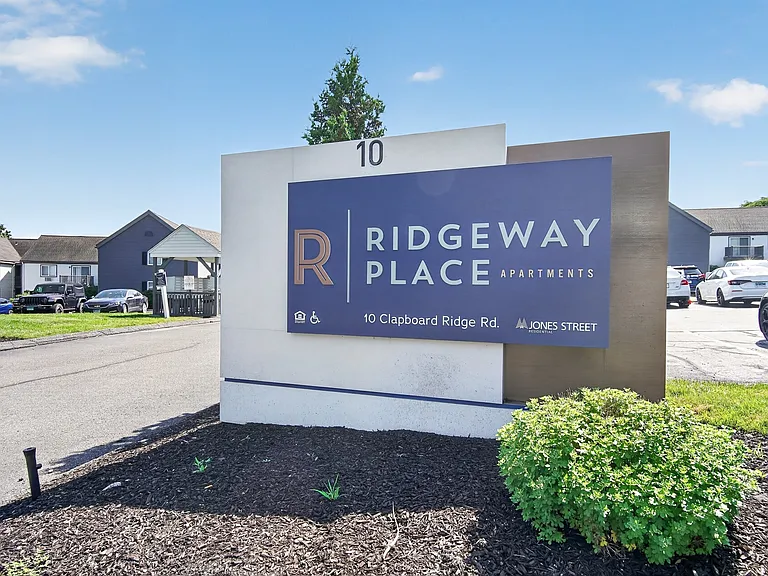 Ridgeway Place — Photo 23