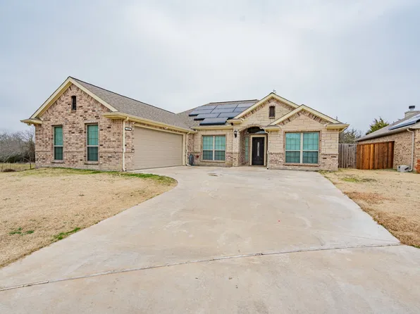 128 Vaughn Ln, Quinlan, TX 75474