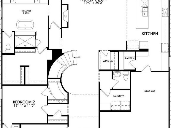 2nd image of this home