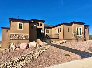 1165 E Ashdown Forest Rd, Cedar City, UT 84721